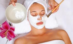Higiene Facial Profunda en Cabina, 