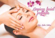 limpieza facial