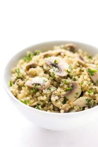 garlic-herb-mushroom-quinoa-4
