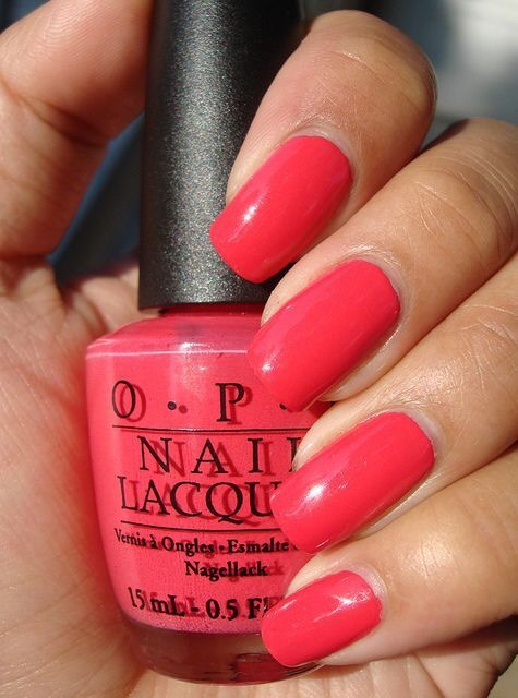 Esmaltes Proefsional Opi