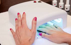 Esmaltado Semipermanente