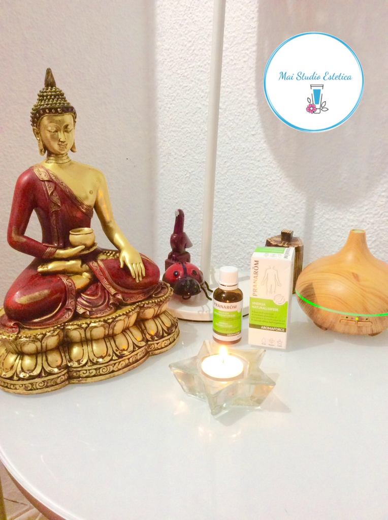 Estética y Bienestar